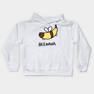 beenana Kids Hoodie